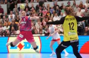 Thüringer HC holt Nationalspielerin Jolina Huhnstock zurück in die Heimat