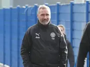 Tim Walter kehrt nach Kiel zurück: Neuer Coach will Holstein vor Abstieg retten