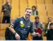 Timo Boll über Hollywood: Tischtennis-Star vergleicht Timothée Chalamet mit Leistungssportlern