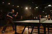 Timo Boll in Hollywood: Vom Tischtennis-Star zum Oscar-nominierten Filmschauspieler