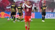 Timo Werner verlässt RB Leipzig: Abschied ohne Worte beim letzten Heimspiel