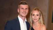 Timo Werner wird Vater: Baby-Tochter erblickt vor USA-Reise das Licht der Welt