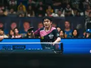 Tischtennis-Champions-League: Saarbrücken trotz Zhendong-Pleite im Final Four