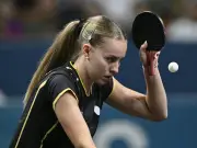 Tischtennis-Talent Annett Kaufmann verlängert Vertrag bei SV DJK Kolbermoor bis 2027