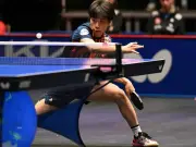 Tischtennis: Weltmeister Hiroto Shinozuka verlässt ASC Grünwettersbach nach nur einer Saison