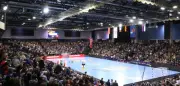 Todesfall überschattet Flensburger Handball-Sieg in der European League