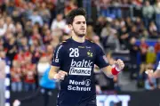 Todesfall überschattet Flensburgs Handball-Sieg in der European League gegen Montpellier