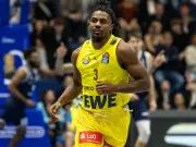 Top-Four-Generalprobe missglückt: Oldenburg erlebt klare Niederlage in Ulm