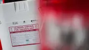 Tragischer Fehler bei Herztransplantation: Spenderherz durch Trockeneis zerstört