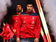 Transfer-Hammer: Spanischer Handball-Star Alex Dujshebaev wechselt zum VfL Gummersbach