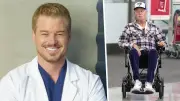 Trauer um „Grey's Anatomy“-Star Eric Dane: Mit 53 Jahren an ALS verstorben