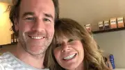 Trauer um James Van Der Beek: Serien-Mutter aus „Dawson’s Creek“ verabschiedet sich emotional