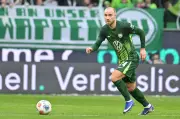 Trotz Abstiegskampf: Christian Eriksen bereut Wechsel zu Wolfsburg nicht