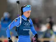 Trotz aufgehobener Sperre: Kein Olympia-Einsatz für Biathletin Rebecca Passler