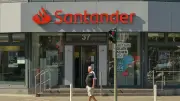 Trotz Milliardengewinn: Santander schließt jede vierte Filiale in Deutschland
