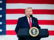 Trump erwägt Olympia-Besuch in Mailand: Nur bei US-Finaleinsatz im Eishockey