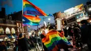 Trump-Regierung entfernt Regenbogenflagge am Stonewall-Denkmal – Proteste in New York