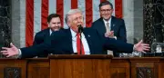 Trumps State of the Union: Wahlkampfrede statt Vision für die gesamte Nation
