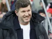 TSG Hoffenheim: Schicker bleibt Sport-Geschäftsführer, Henssler tritt zurück