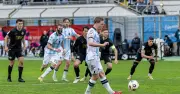 TSV 1860 besiegt Hansa Rostock: Thore Jacobsens Panenka-Elfmeter sichert 1:0-Sieg