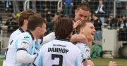 TSV 1860 München: Fans entscheiden über Löwen des Spiels nach 1:0-Sieg gegen Hansa Rostock