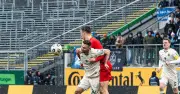 TSV 1860 München feiert 5:0-Kantersieg gegen TSV Havelse – Jetzt Löwe des Spiels wählen!