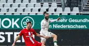 TSV 1860 München feiert klaren 5:0-Auswärtssieg beim TSV Havelse