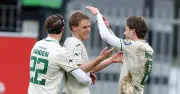 TSV 1860 München feiert Sieg in Havelse mit besonderen Debüts und Premierentreffern