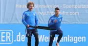 TSV 1860: Pfeifer kehrt zurück, Platzverhältnisse sorgen für Probleme im Training