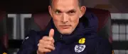 Tuchel vor Vertragsverlängerung: England-Coach soll bis Heim-EM 2028 bleiben