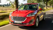 TÜV-Report enthüllt: Ford Kuga mit generationstypischen Mängeln - Kostenfallen im Detail