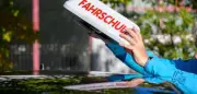 TÜV-Statistik: Über 35 Prozent fallen durch die Fahrprüfung trotz Rekordzahlen
