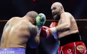 Tyson Fury kehrt zurück: Comeback-Kampf in Londoner Tottenham Hotspur Stadium