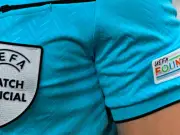 UEFA führt neuen Preis für herausragende Schiedsrichterleistungen ein