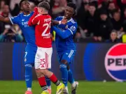 UEFA leitet Ermittlungen nach Rassismus-Vorwürfen im Champions-League-Spiel ein