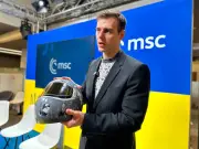 Ukrainischer Skeleton-Pilot attackiert IOC nach Disqualifikation wegen Gedenk-Helm