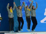 Ukrainisches Biathlon-Gold von Sotschi: Triumph mit bitterem Nachgeschmack nach zwölf Jahren