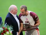 Uli Hoeneß beendet Spekulationen: Keine Ausstiegsklausel mehr für Harry Kane beim FC Bayern