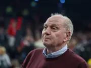 Uli Hoeneß blickt zurück: Emotionale Erinnerungen an seine Haftzeit in Landsberg