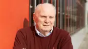 Uli Hoeneß packt aus: Seine Gedanken vor dem Gefängnis-Antritt