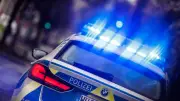 Unfall in Oberbayern: Senior (86) verursacht Auffahrunfall – Fünf Personen verletzt