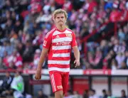 Union Berlin: Defensive weiter angeschlagen vor Leverkusen-Duell