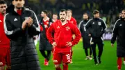 Union Berlin: Josip Juranovic verpasst auch HSV-Spiel – Pechsträhne hält an