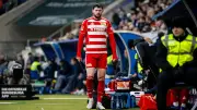Union Berlin: Oliver Burke erhält gegen Gladbach Bewährungschance als Einzelstürmer