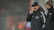 Union Berlin: Rasenprobleme vor Leverkusen-Duell zwingen zu improvisiertem Training