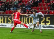 Union Berlinerinnen verspielen späten Sieg in Freiburg - Fölmli gleicht in 85. Minute aus