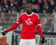 Union Berlins Ansah lobt Kompanys Rassismus-Stellungnahme als wichtiges Signal