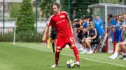 Union-Talent Linus Güther lehnt Bayern ab: Der 15-Jährige bekennt sich zu den Eisernen
