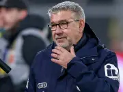 Urs Fischer: 60. Geburtstag im Zeichen des Mainzer Klassenerhalts