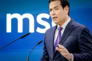 US-Außenminister Rubio reicht Europa die Hand auf Münchner Sicherheitskonferenz